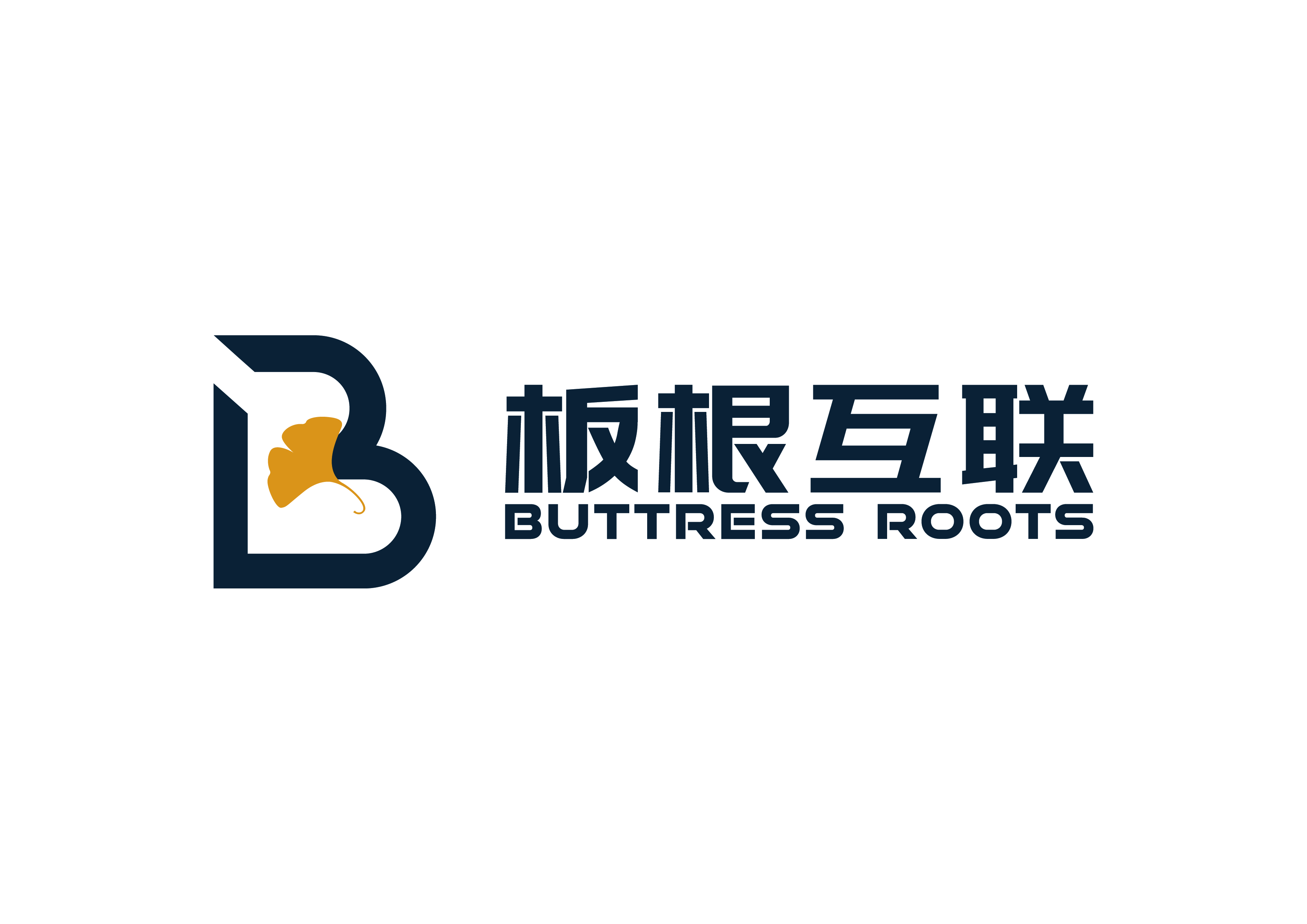 Buttress Roots