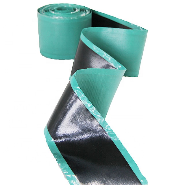 Conveyor belt repair strips without fabric 220mm